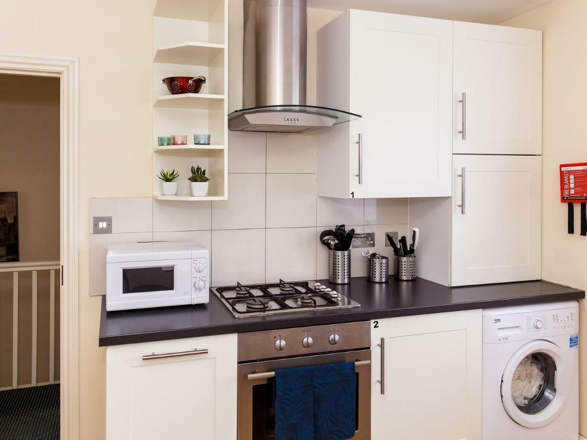 Mandeville Rooms Northolt  Habitación foto
