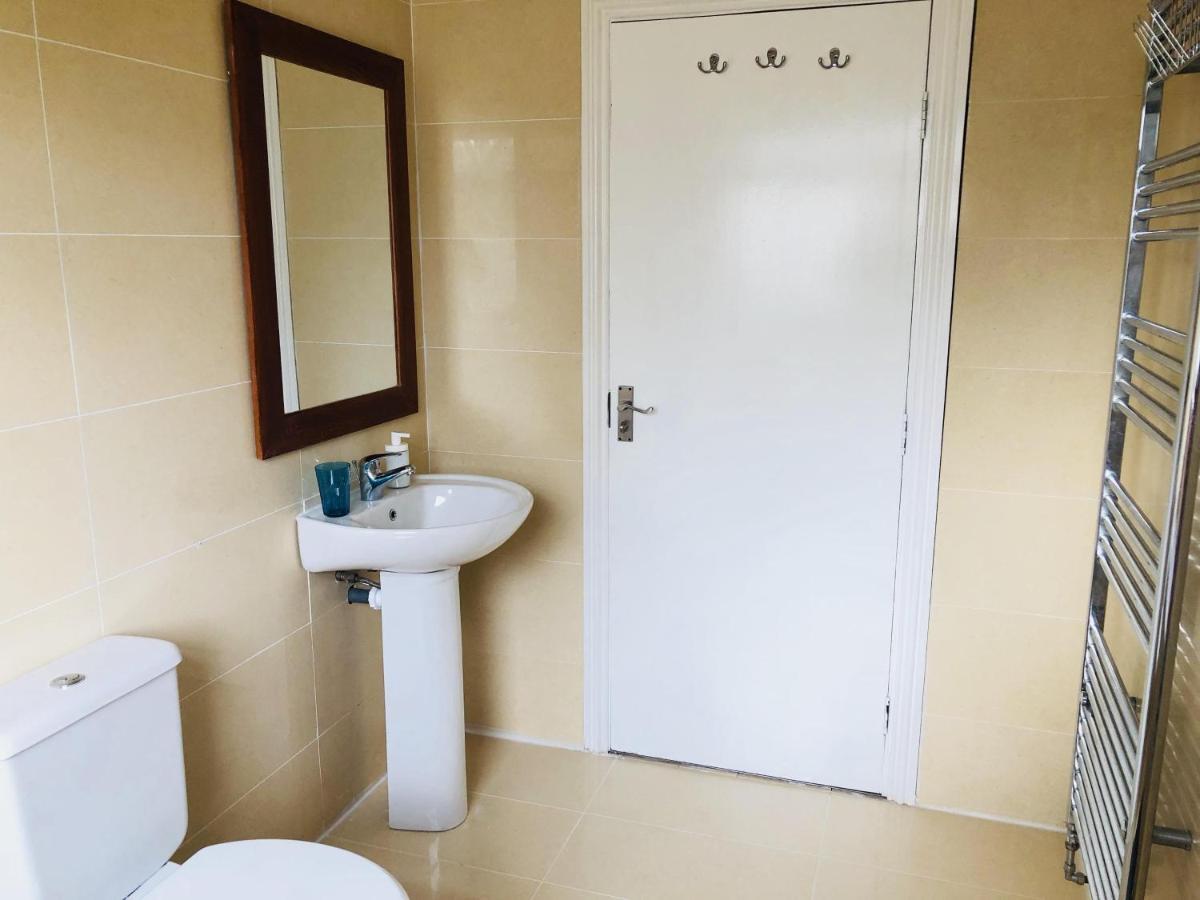 Mandeville Rooms Northolt  Exterior foto